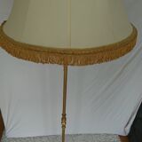 Lucien Gau lamp in Louis XV style