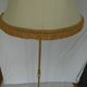 Lucien Gau lamp in Louis XV style