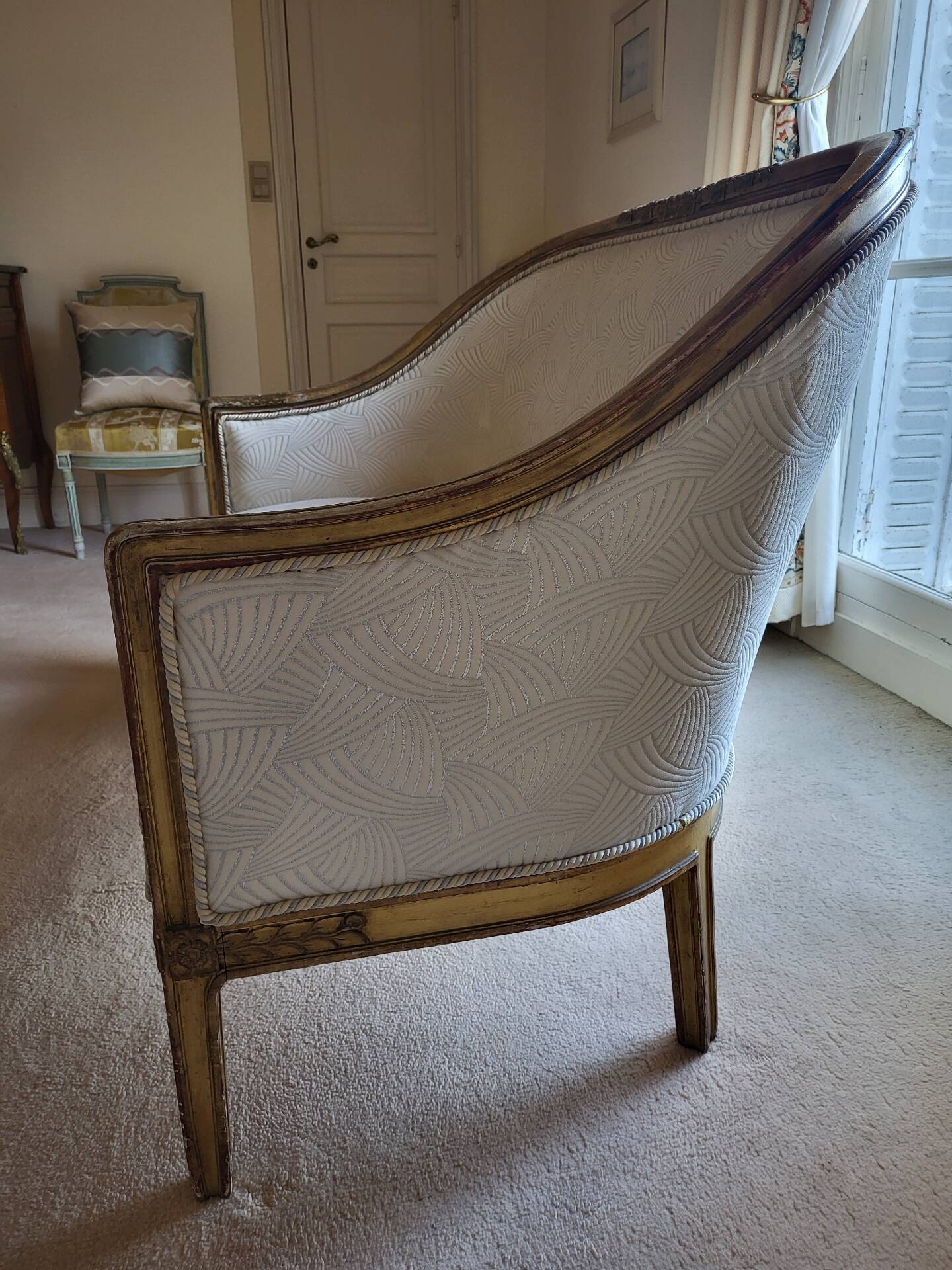 Canapé 1930