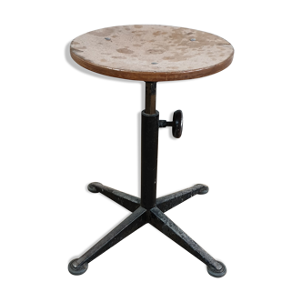 Stool