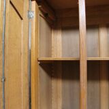 Parisian wardrobe