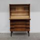Office Secretary by Frantisek Mezulanik for Up Zavody 1960