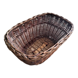 Wicker basket