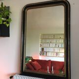 Mirror Louis-Philippe 124x82cm