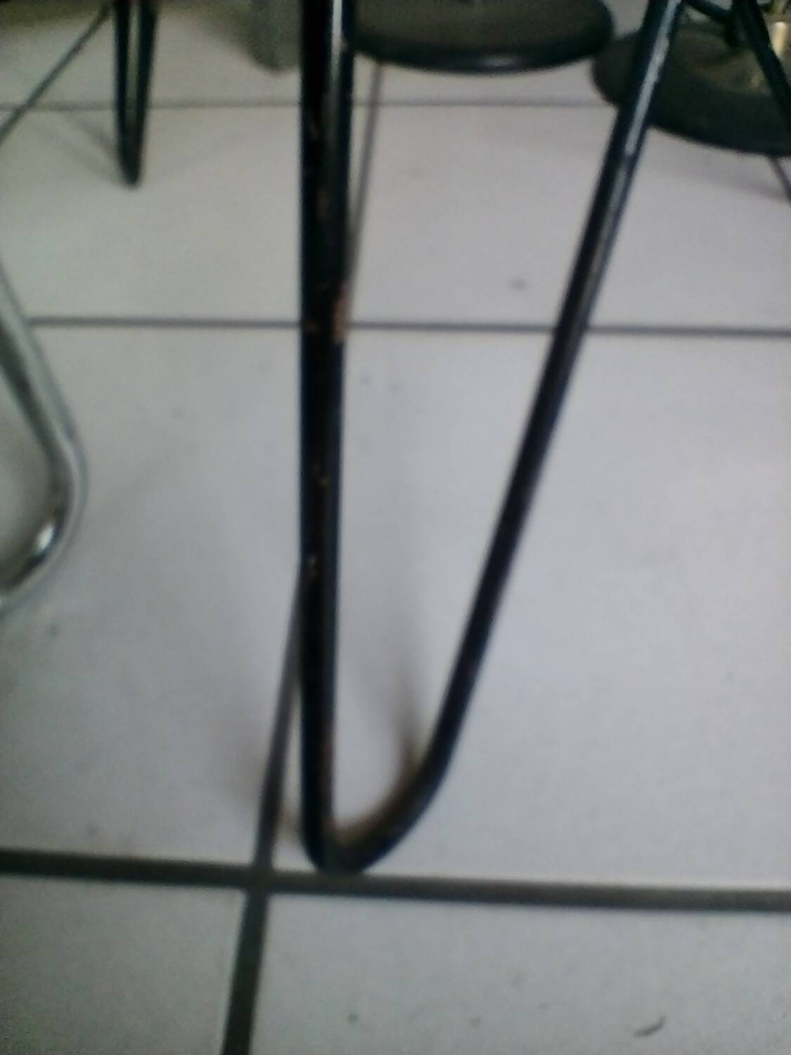 Roger Féraud designer coat rack