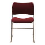 Chaise 40/4, Howe