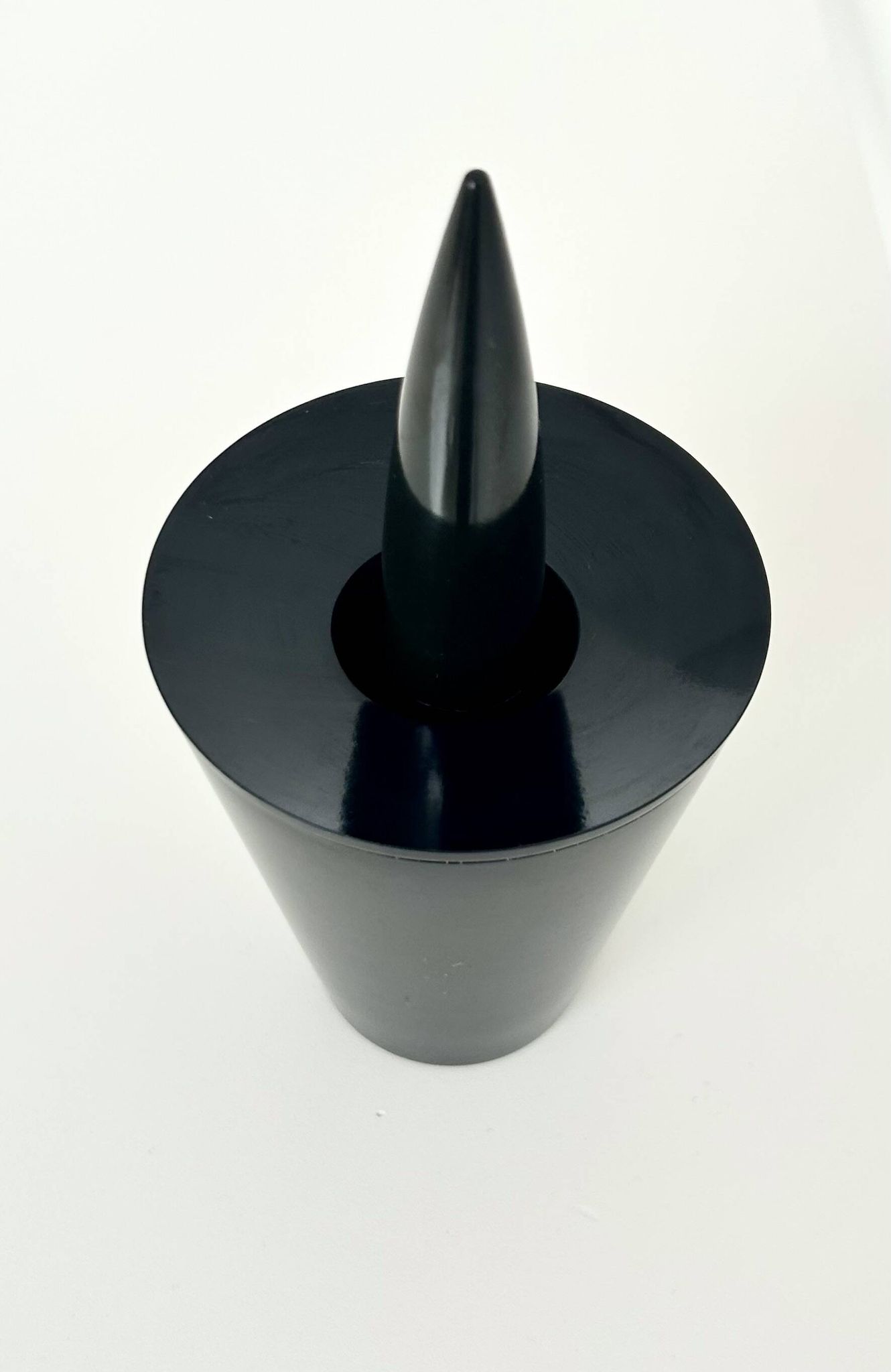 Joe Cactus Starck ashtray, Alessi, 1990's