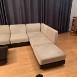 Modular set designed by Gerd Lange, Herman Miller, United States of America, 1970s