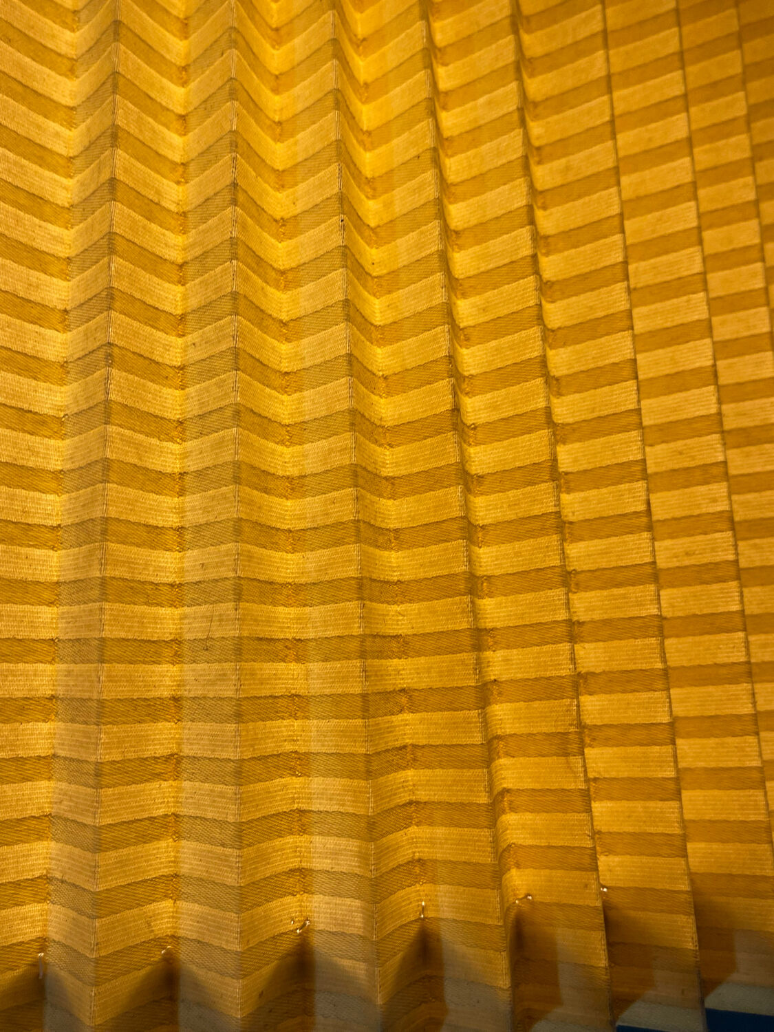 Floor lamp, art deco reader 1930 rosewood