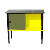 Storage cabinet