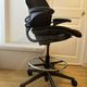 CHaise HUmanscale Draughtman haute