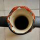 Vase amphora, vallauris, signed mb, years 50/60