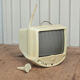 Television Philippe Starck for Thomson 1994