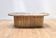 Designer wooden coffee table