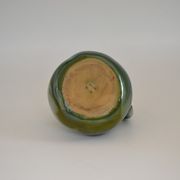Rambervillers S.A.P.C. flamed sandstone pitcher