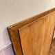 Beveled mirror in solid wood marquetry - 118x88.5cm