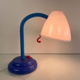 SMIG vintage lamp Memphis style