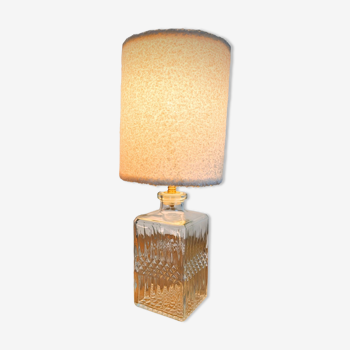 Bedside lamp