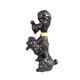 Poodle carafe creation Albert Ferlay Vallauris - Ref 801