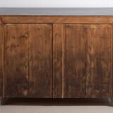 Ancienne commode de chambre à coucher (c.1920) #13