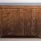 Antique Bedroom Chest of Drawers (c.1920) #13