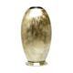 Ikora vase, Art Deco, silver-plated brass, WMF, Germany, 1930s