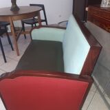 Bench 2 seats
