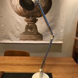Articulated desk lamp IKEA model Troll