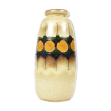 1970s Ceramic floor vase