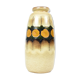 1970s Ceramic floor vase