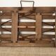 Folding stool for fisherman or painter