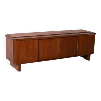 Vintage Scandinavian sideboard