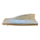 Aspen sofa by Cassina designed by Jean-Marie Massaud.