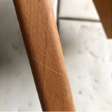 Tabouret shoggi Alain Gaubert