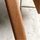 Tabouret shoggi Alain Gaubert
