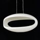 Vintage Pendant Light • O-Space • Attributed to Luca Nichetto • Foscarini • 2000