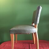 Vintage children's chair