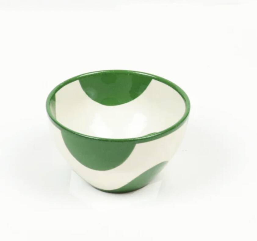 Small bowl - Green