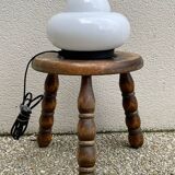 Murano Space Age Lamp