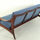 50s mid century dutch design sofa for de ster gelderland