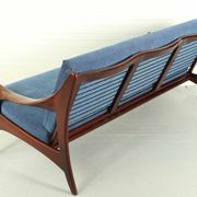 Dutch canapé design from the 1950s