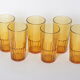 Amber glasses