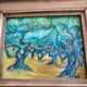 Tableau inspiration Impressioniste.