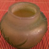 Vase Emile Galle