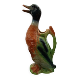 Duck pitcher st clement