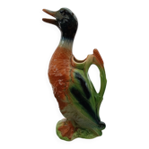 Duck pitcher st clement