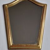 Vintage Louis XVI style mirror 41x34cm