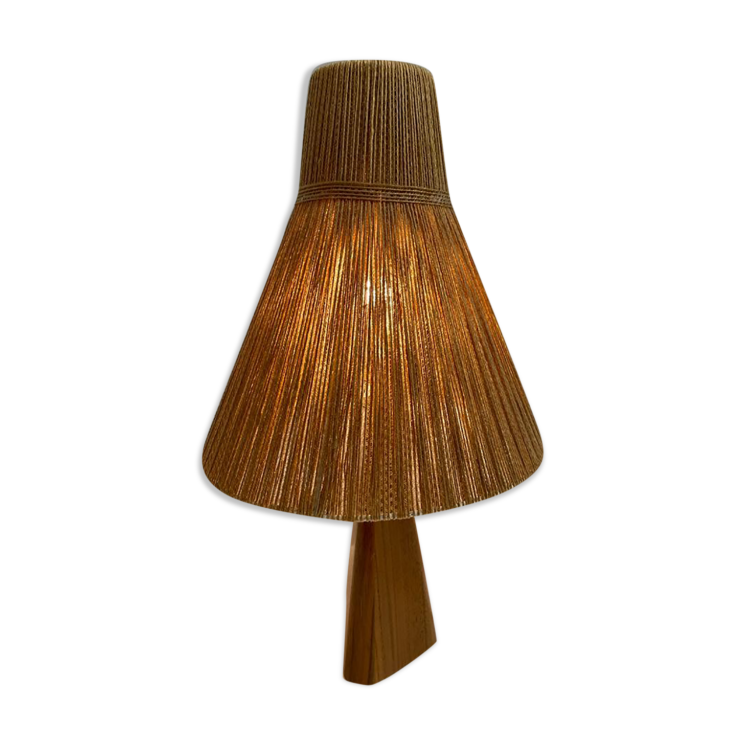 Lampe scandinave