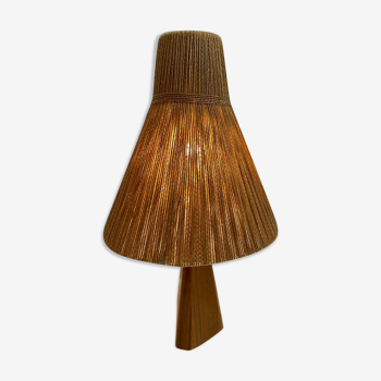 Lampe scandinave