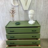 Chest of drawers from the 50s
